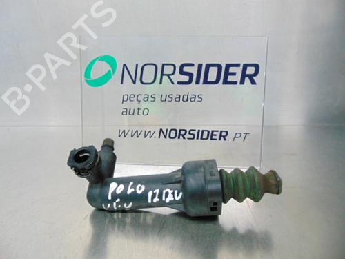 Used Clutch slave cylinder VW POLO (9N_, 9A_) 1.9 SDI (64 hp) 19192070