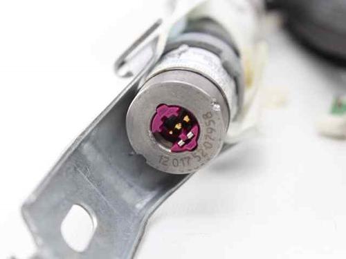 Right curtain airbag FIAT 500 (312_) 1.2 (312AXA1A) | BP29986817C12