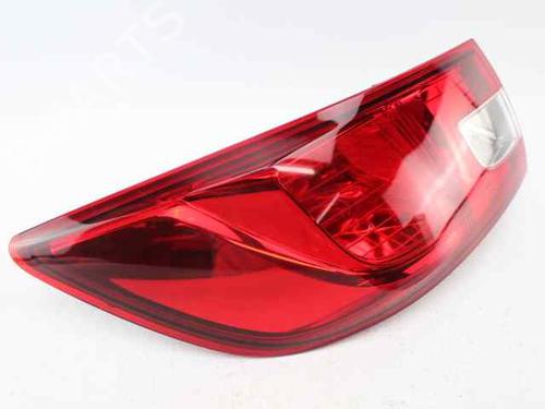 Venstre baglygte RENAULT CLIO IV (BH_) 0.9 TCe 90 (BHNF, BHMA, BHMH, BHJK, BHJR) | BP29986903C34