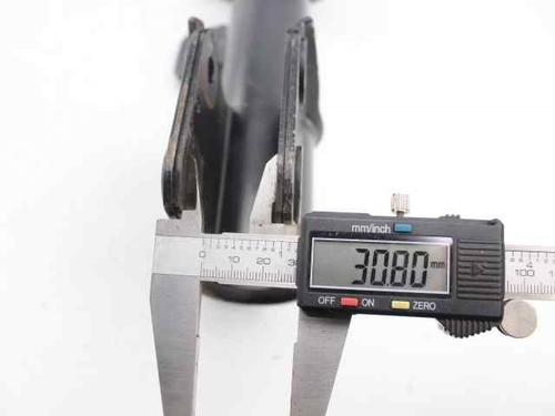 Right front shock absorber CITROËN BERLINGO Box Body/MPV (B9) 1.6 BlueHDi 100 | BP30312017M17 