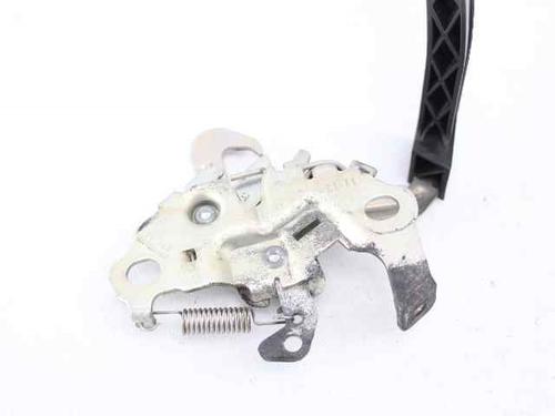 Hood lock PEUGEOT 3008 I MPV (0U_) 1.6 HDi | BP24423757C133 