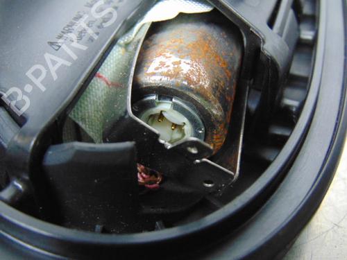 Høyre sete kollisjonspute CITROËN XSARA Break (N2) 1.4 HDi | BP19191767C14 