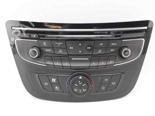 Used Climate control PEUGEOT 508 SW I (8E_) 1.6 HDi (112 hp) 27509554
