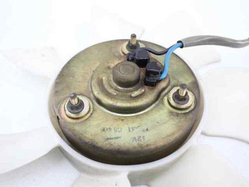 Radiator fan NISSAN MICRA II (K11)  | BP19228166M35 