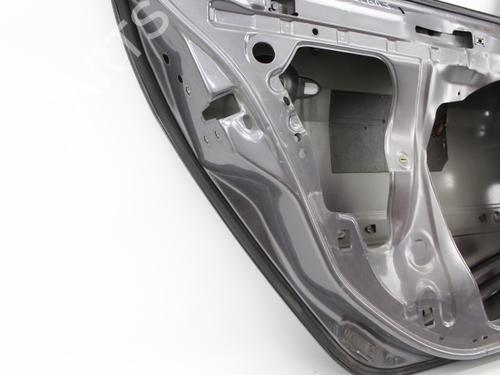 Left rear door RENAULT MEGANE II (BM0/1_, CM0/1_) 1.5 dCi (BM0F, BM0T, BM2B, CM0F, CM0T) | BP19209471C4 