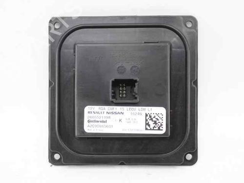 Used Xenon ballast RENAULT MEGANE IV Grandtour (K9A/M/N_) 1.5 dCi 110 (110 hp) 30333386