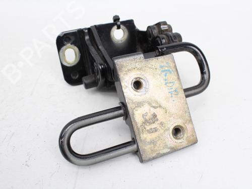 Dørhengsel/Dørstopper AUDI A4 B6 Avant (8E5)  | BP19207374C146 