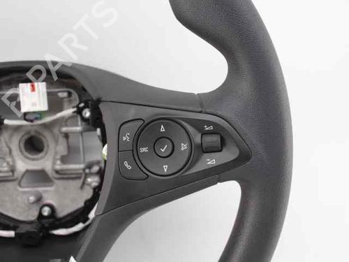 Steering wheel OPEL CORSA F (P2JO) 1.2 MHEV | BP32653682C49
