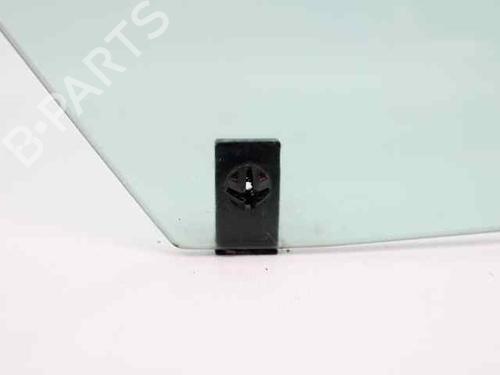 Rear right door window PEUGEOT 308 I (4A_, 4C_) 1.6 HDi | BP19223033C21 