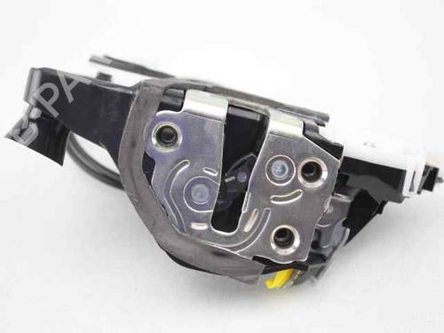 Front left lock TOYOTA YARIS (_P13_) 1.5 (NSP131_) | BP19228860C98 