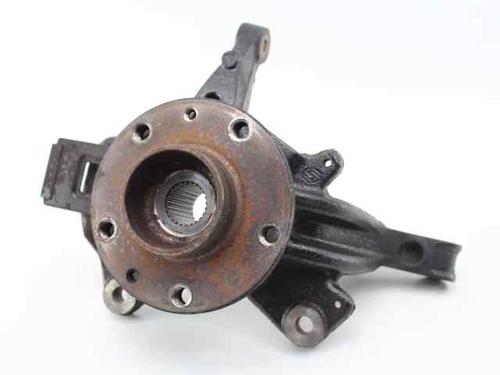Used Right front steering knuckle RENAULT MEGANE III Grandtour (KZ0/1) 1.6 dCi (KZ00, KZ12, KZ13) (130 hp) 26315128