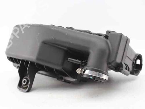 Luftfilter kasse CITROËN C3 III (SX) 1.2 VTi 82 (82 hp) 28446075