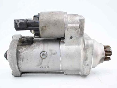 Starter SEAT LEON ST (5F8) 1.6 TDI | BP19242295M8 