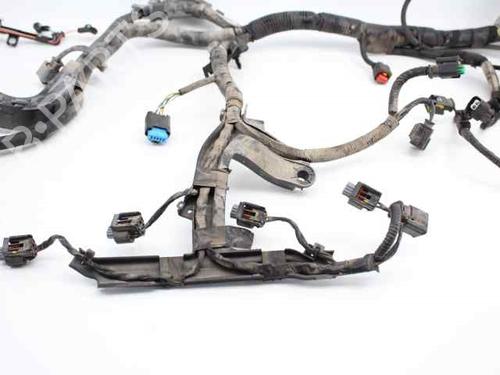 Wiring harness FORD FIESTA VI (CB1, CCN) 1.5 TDCi | BP19223293E16 