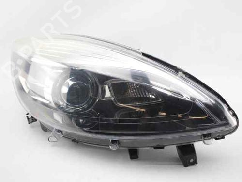 Right headlight RENAULT GRAND SCÉNIC III (JZ0/1_) 1.6 dCi (JZ00, JZ12) | BP29109832C29 