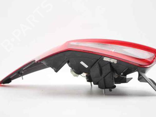 Left taillight FORD FOCUS III  | BP19238679C34 