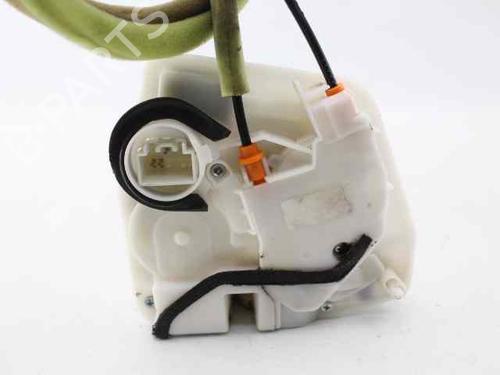 Rear left lock MAZDA CX-5 (KE, GH) 2.2 D (KE2FW) | BP29227944C100 