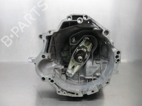Gearbox AUDI A6 C5 Avant (4B5) 1.8 T | BP19196198M3 