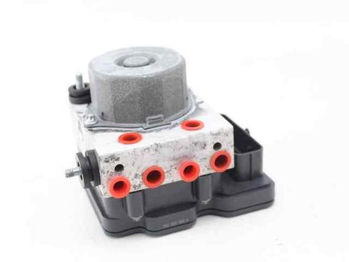 Used ABS pump ABS pump RENAULT CAPTUR I (J5_, H5_) 1.5 dCi 90 (J5N4, J5M5, J5MW, J5M6, J5AL, J5AJ) (90 hp) 33249943 33249943