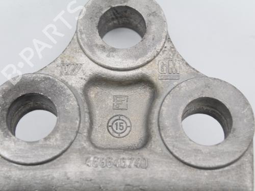 Gearbox mount OPEL CORSA E (X15) 1.3 CDTI (08, 68) | BP19215842M88 