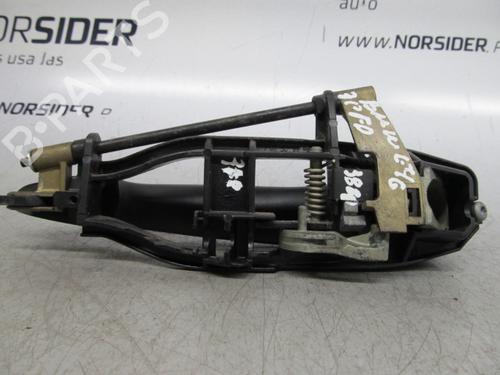 Front right exterior door handle BMW 3 Compact (E46) 316 ti | BP19189027C129 