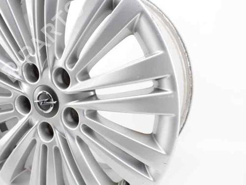 Rim OPEL ASTRA J Sports Tourer (P10) 1.6 CDTi (35) | BP24215138C45 