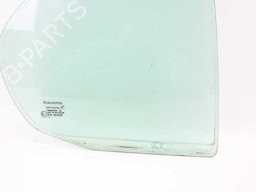 Rear left quarter glass ROVER 25 I Hatchback (RF) 1.4 16V | BP19210267C93 