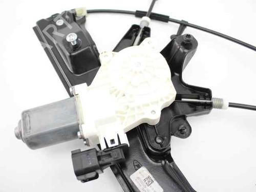Front right window mechanism FORD FOCUS III Turnier  | BP20163154C23 