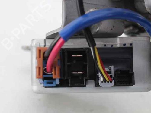 Steering column MITSUBISHI MIRAGE / SPACE STAR VI Hatchback (A0_A) 1.2 (A03A) | BP33418369M21 - Image 8