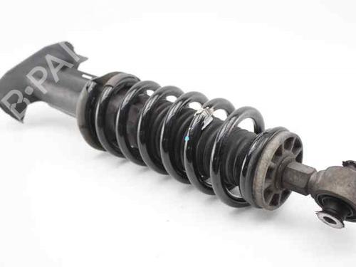 Used Right rear shock absorber PEUGEOT 508 SW I (8E_) 1.6 HDi (112 hp) 19238323