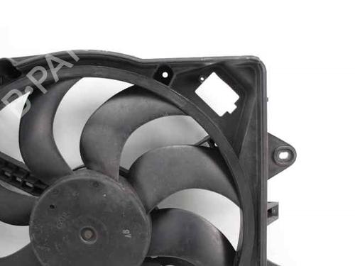 Radiator fan OPEL CORSA D (S07) 1.3 CDTI (L08, L68) | BP30311974M35 