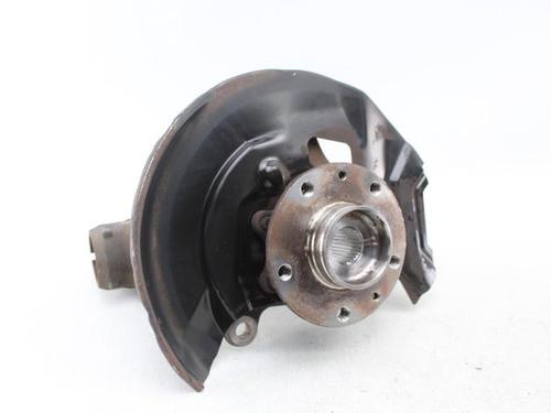 Used Left front steering knuckle Left front steering knuckle NISSAN QASHQAI II (J11, J11_) 1.5 dCi (110 hp) 39603239 39603239