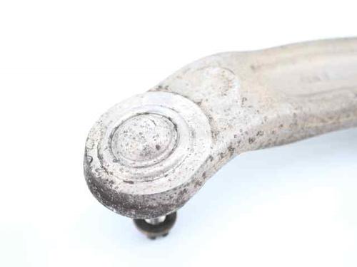 Right front suspension arm HYUNDAI i40 I CW (VF)  | BP19234661M13 