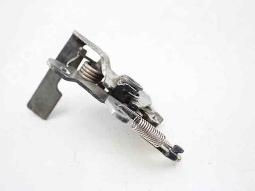 Hood lock TOYOTA AYGO (_B1_) 1.0 (KGB10_, KGB10R) | BP19242899C133