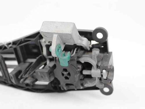 Rear right exterior door handle OPEL ASTRA H Estate (A04) 1.7 CDTI (L35) | BP19217821C130 