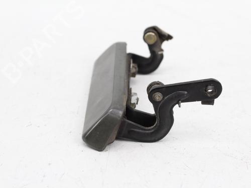 Front left exterior door handle OPEL CORSA A Hatchback (S83)  | BP19207950C128 