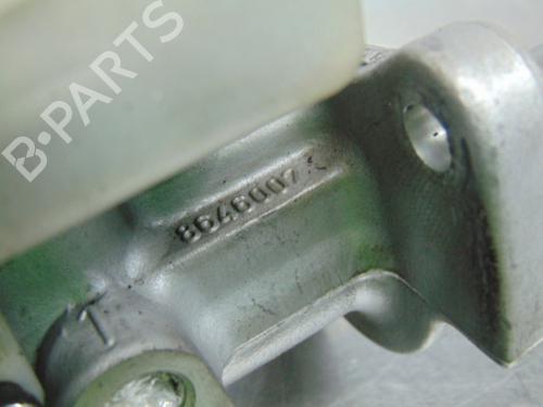 Hovedbremsecylinder VOLVO S60 I (384) 2.0 T | BP19198355M77 