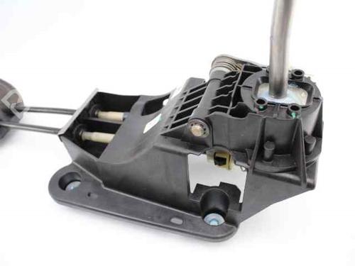 Gear lever PEUGEOT 208 I (CA_, CC_) 1.2 PureTech 82 | BP19229196M90 
