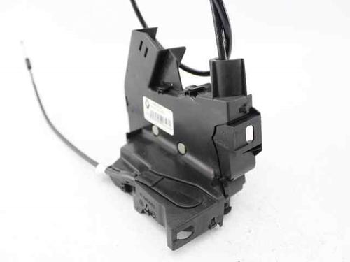 Front right lock RENAULT MEGANE IV Grandtour (K9A/M/N_) 1.5 dCi 110 | BP27393956C97 