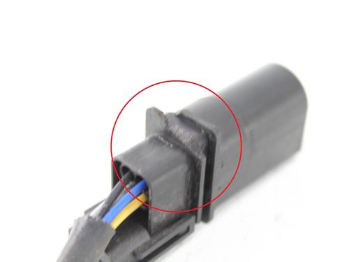 Electronic sensor AUDI A1 Sportback (8XA, 8XF) 1.4 TFSI | BP39997448M84 - Image 4