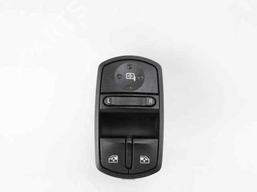 Used Left front window switch Left front window switch 38077849 38077849