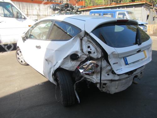 Høyre foran invendig håndtak FORD FIESTA VI (CB1, CCN)  | BP19192620I14 