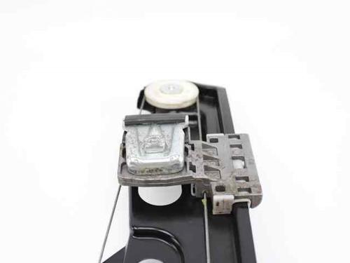 Rear left window mechanism MERCEDES-BENZ E-CLASS (W211) E 55 AMG Kompressor (211.076) | BP19222185C24 
