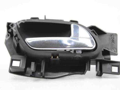 Used Front right interior door handle CITROËN C3 II (SC_) 1.4 HDi 70 (SC8HZC, SC8HR0, SC8HP4) (68 hp) 19229476