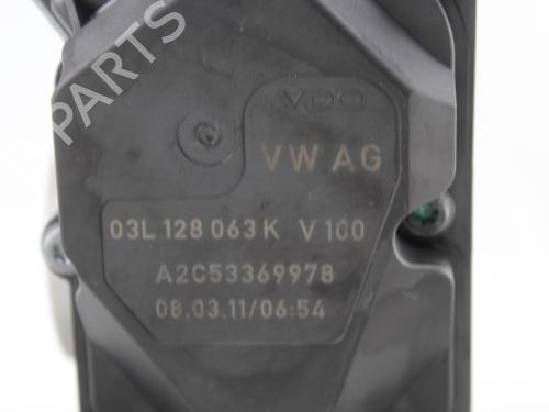 Fuel intake system AUDI A4 B8 (8K2) S4 quattro | BP40163202M97 - Image 7