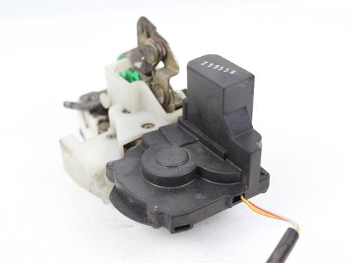 Rear left lock HONDA CIVIC VI Fastback (MA, MB) 1.4 i (MA8, MB2) | BP19212173C100 