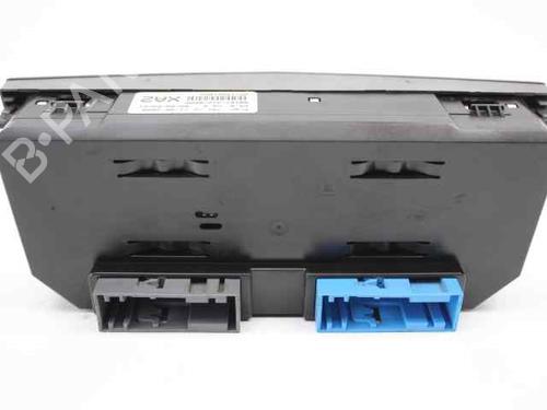 Climate control OPEL ASTRA H (A04) 1.3 CDTI (L48) | BP19236344I5 