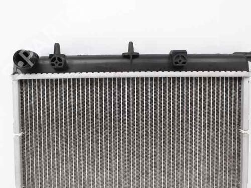 Water radiator CITROËN C3 III (SX) 1.2 VTi 82 | BP28446073M31 