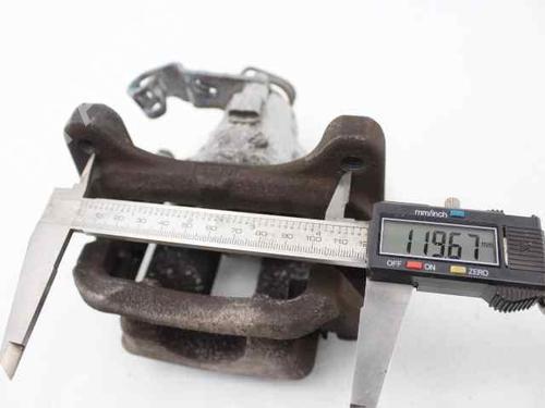 Right rear brake caliper OPEL ASTRA K (B16) 1.6 CDTi (68) | BP29761178M106 