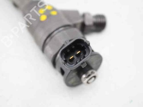 Injector DACIA SANDERO II 1.5 dCi 75 / Blue dCi 75 (B8JW, B8M4, B8AH, B8M7, B8M6) | BP19242690M100 